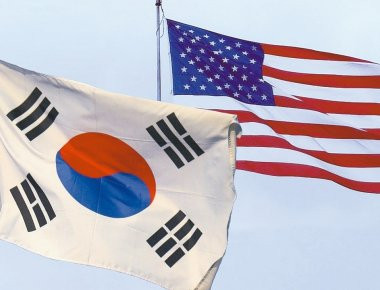 Τα κοινά στρατιωτικά γυμνάσια ΗΠΑ-Νότιας Κορέας θα αρχίσουν στις 21 Αυγούστου